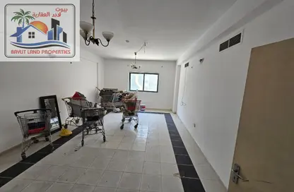 Apartment - 2 Bedrooms - 3 Bathrooms for rent in Al Nad - Al Qasimia - Sharjah