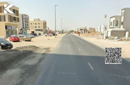 Land - Studio for sale in Al Helio 2 - Al Helio - Ajman