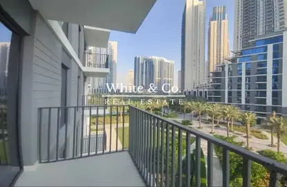 Apartment - 2 Bedrooms - 2 Bathrooms for sale in Island Park II - Dubai Creek Harbour (The Lagoons) - Dubai