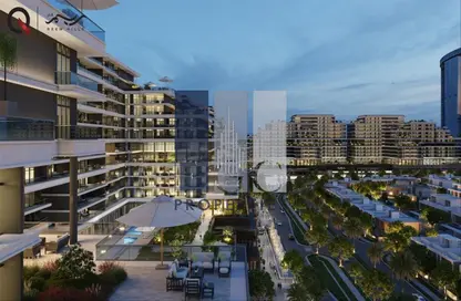 Apartment - 2 Bedrooms - 3 Bathrooms for sale in Reem Hills - Najmat Abu Dhabi - Al Reem Island - Abu Dhabi