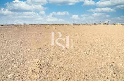 أرض - استوديو للبيع في ليا - فدان ياس - جزيرة الياس - أبوظبي