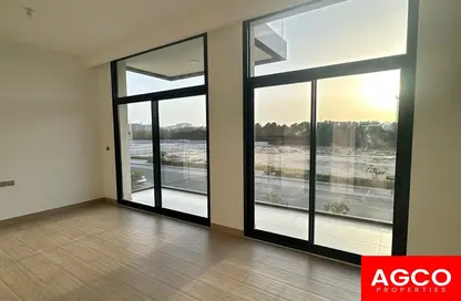 Apartment - Studio - 1 Bathroom for rent in The Haven II - Majan - Dubai Land - Dubai