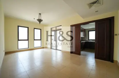 Apartment - 1 Bedroom - 2 Bathrooms for rent in Miska 2 - Miska - Old Town - Dubai