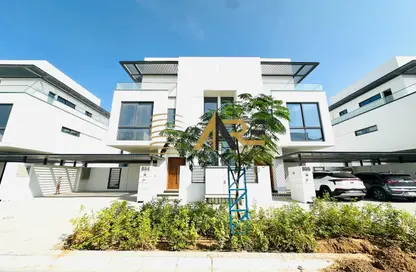 فيلا - 4 غرف نوم - 6 حمامات للايجار في مدينة أجمل مكان - مدينة الواجهة المائية لإمارة الشارقة - الشارقة فيلا - 4 غرف نوم - 6 حمامات للايجار في مدينة أجمل مكان - مدينة الواجهة المائية لإمارة الشارقة - الشارقة