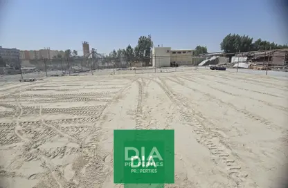 أرض - استوديو للايجار في جبل على الصناعية 1 - جبل علي الصناعية - جبل علي - دبي