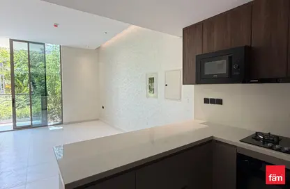 Apartment - 1 Bedroom - 2 Bathrooms for sale in Torino - Arjan - Dubai