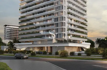 Apartment - 1 Bedroom - 2 Bathrooms for sale in Floarea Oasis - Dubai Land Residence Complex - Dubai