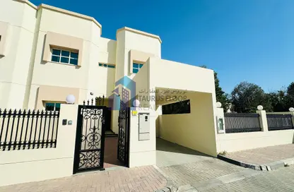 فيلا - 3 غرف نوم - 4 حمامات للايجار في فلل البدع - البدع - دبي