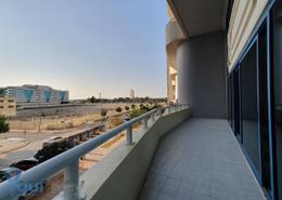 Apartment - 3 bedrooms - 4 bathrooms for rent in Al Shaheen Tower - Al Khalidiya - Abu Dhabi