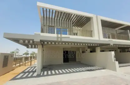 فيلا - 3 غرف نوم - 3 حمامات للبيع في أمارغو - داماك هيلز 2 - دبي فيلا - 3 غرف نوم - 3 حمامات للبيع في أمارغو - داماك هيلز 2 - دبي