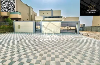 Villa - 3 Bedrooms - 5 Bathrooms for sale in Al Zaheya Gardens - Al Zahya - Ajman