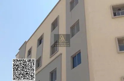 Apartment - Studio - 1 Bathroom for rent in Liwara 1 - Ajman