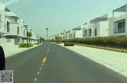 Villa - 5 Bedrooms - 7 Bathrooms for sale in The View Island - Ajmal Makan City - Sharjah Waterfront City - Sharjah