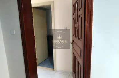 Apartment - 2 Bedrooms - 2 Bathrooms for rent in Ajman 44 building - Al Hamidiya 1 - Al Hamidiya - Ajman