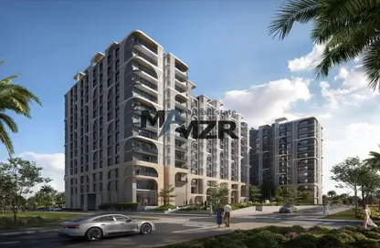 Apartment - 2 Bedrooms - 3 Bathrooms for sale in Nouran Living - Saadiyat Island - Abu Dhabi