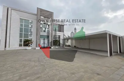 Villa - 4 Bedrooms - 6 Bathrooms for rent in Mushrif Park - Dubai