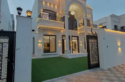 فيلا - 5 غرف نوم - 7 حمامات للبيع في الزاهية جاردنز - الزاهية - عجمان