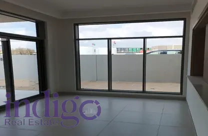 Villa - 4 Bedrooms - 5 Bathrooms for rent in The Pulse Beachfront 2 - The Pulse - Dubai South (Dubai World Central) - Dubai