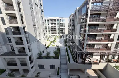 Apartment - 2 Bedrooms - 2 Bathrooms for rent in Grove at Creek Beach Building 4 - Grove at Creek Beach - Creek Beach - Dubai Creek Harbour (The Lagoons) - Dubai Apartment - 2 Bedrooms - 2 Bathrooms for rent in Grove at Creek Beach Building 4 - Grove at Creek Beach - Creek Beach - Dubai Creek Harbour (The Lagoons) - Dubai