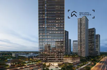 Apartment - 3 Bedrooms - 3 Bathrooms for sale in Albero by Emaar - Dubai Creek Harbour (The Lagoons) - Dubai
