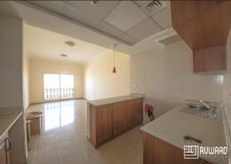 Kitchen image for: Studio - 1 bathroom for rent in Al Hamra Marina Residences - Al Hamra Village - Ras Al Khaimah, Image 1