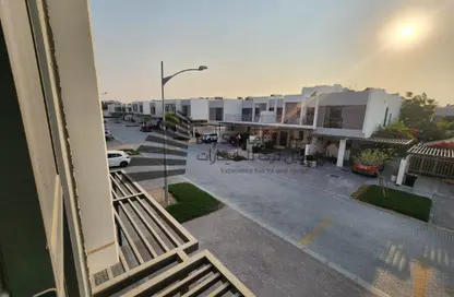 Villa - 3 Bedrooms - 5 Bathrooms for sale in Coursetia - Damac Hills 2 - Dubai