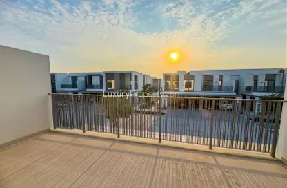 تاون هاوس - 3 غرف نوم - 3 حمامات للايجار في أورا جاردنز - تلال الغاف - دبي تاون هاوس - 3 غرف نوم - 3 حمامات للايجار في أورا جاردنز - تلال الغاف - دبي