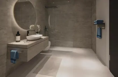 Apartment - 2 Bedrooms - 2 Bathrooms for sale in JOUD - Al Mamzar - Sharjah - Sharjah