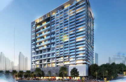 Apartment - 1 Bedroom - 1 Bathroom for sale in Al Maryah Vista - Al Maryah Island - Abu Dhabi
