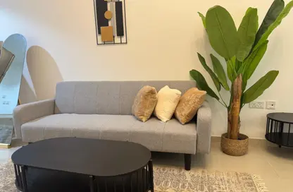 Apartment - Studio - 1 Bathroom for rent in May Residence - Jumeirah Village Circle - Dubai