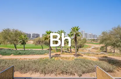 تاون هاوس - 2 غرف نوم - 3 حمامات للبيع في غولف فدوتا آيه - غولف فدوتا للشقق الفندقية - داماك هيلز - دبي
