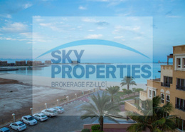 Chiller FREE | Sea view | Pay in 12 Cheques