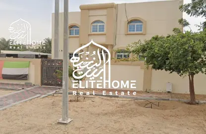 فيلا - 5 غرف نوم - 4 حمامات للبيع في ضاحية الجواز (واسط سابقا) - الشارقة فيلا - 5 غرف نوم - 4 حمامات للبيع في ضاحية الجواز (واسط سابقا) - الشارقة