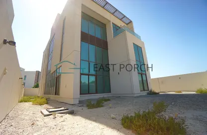 Villa - 6 Bedrooms for sale in Grand Views - Meydan Gated Community - Meydan - Dubai