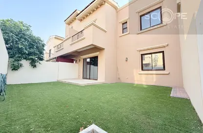 فيلا - 3 غرف نوم - 4 حمامات للايجار في ميرا 3 - ميرا - ريم - دبي