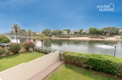 Villa - 3 Bedrooms - 3 Bathrooms for rent in Al Reem 3 - Al Reem - Arabian Ranches - Dubai