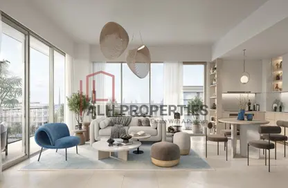 Apartment - 1 Bedroom - 1 Bathroom for sale in Avonlea - Mina Rashid - Dubai