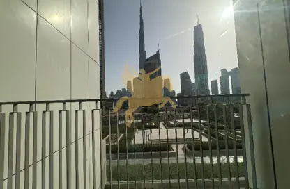شقة - 2 غرف نوم - 2 حمامات للبيع في داون تاون فيوز 2 برج 3 - II داون تاون فيوز - دبي وسط المدينة - دبي