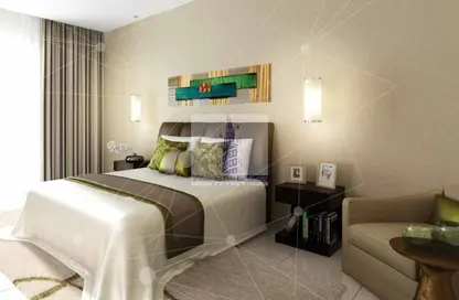 Apartment - 1 Bedroom - 1 Bathroom for sale in Capital Bay Tower A - Capital Bay - Business Bay - Dubai