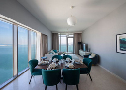 Apartment - 2 bedrooms - 3 bathrooms for sale in ANWA - Maritime City - Dubai