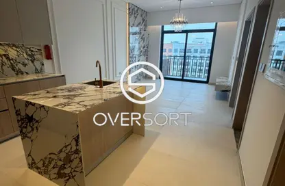 Apartment - 1 Bedroom - 2 Bathrooms for rent in Floarea Residence - Arjan - Dubai
