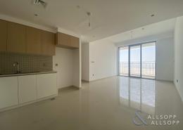 Kitchen image for: Apartment - 2 bedrooms - 2 bathrooms for sale in 17 Icon Bay - Dubai Creek Harbour (The Lagoons) - Dubai, Image 1
