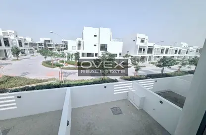 تاون هاوس - 3 غرف نوم - 4 حمامات للايجار في بيل آير داماك هيلز - ترامب إستايتس - داماك هيلز - دبي تاون هاوس - 3 غرف نوم - 4 حمامات للايجار في بيل آير داماك هيلز - ترامب إستايتس - داماك هيلز - دبي