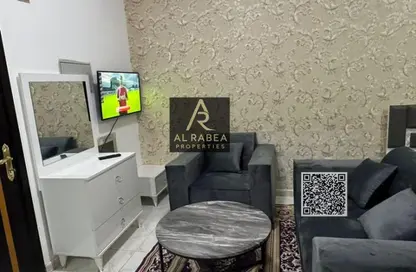 Apartment - 1 Bathroom for rent in Al Jurf 2 - Al Jurf - Ajman Downtown - Ajman