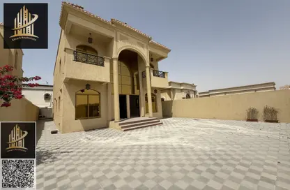 فيلا - 5 غرف نوم - 8 حمامات للبيع في 1  الروضة - الروضة - عجمان
