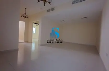 شقة - غرفة نوم - 1 حمام للايجار في برج الكوث - النهدة - الشارقة