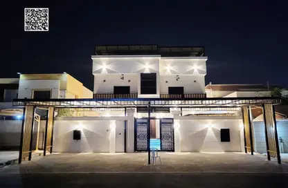 Villa - 5 Bedrooms - 7 Bathrooms for sale in Al Rawda 2 Villas - Al Rawda 2 - Al Rawda - Ajman