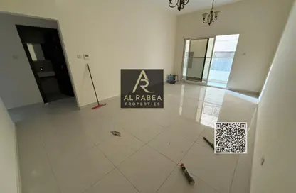 شقة - 2 غرف نوم - 3 حمامات للايجار في بناية ابناء صقر - 1 الحميدية - الحميدية - عجمان