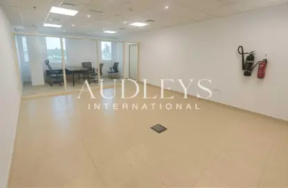 Office Space - Studio for sale in The Light Tower - Arjan - Dubai Office Space - Studio for sale in The Light Tower - Arjan - Dubai