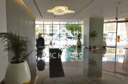 Office Space - Studio for rent in Al Fattan Office Tower - Al Fattan Marine Towers - Jumeirah Beach Residence - Dubai